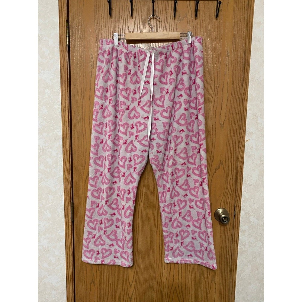 Baby phat pajama pants